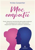 Moc empati... - Krista Carpenter -  books from Poland