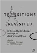 Transition... -  Książka z wysyłką do UK