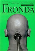 polish book : Fronda 62