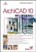 Polska książka : ArchiCAD 1... - Karl-Heinz Sperber