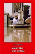 Zakrystian... - Edmund Skalski -  foreign books in polish 