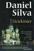 Uciekinier... - Daniel Silva - Ksiegarnia w UK
