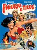 Książka : Figurki z ... - Jerzy Wróblewski, Stefan Weinfeld