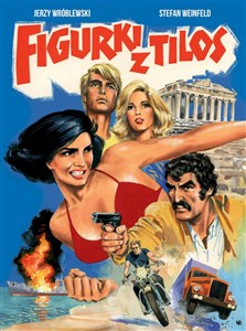 Obrazek Figurki z Tilos