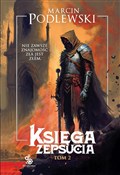 Księga Zep... - Marcin Podlewski -  books in polish 