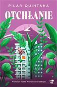 Otchłanie - Pilar Quintana - Ksiegarnia w UK