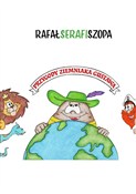 Książka : Przygody Z... - Rafał "Serafi" Szopa