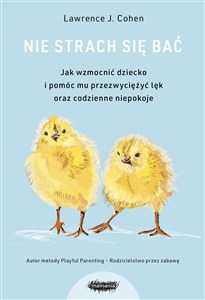 Obrazek Nie strach się bać