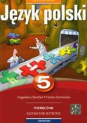 Język pols... - Magdalena Siembor, Hanna Szaniawska -  Książka z wysyłką do UK