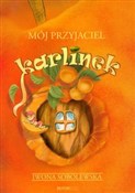 polish book : Mój przyja... - Iwona Sobolewska