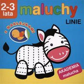 polish book : Maluchy Li... - Irma Pikiene
