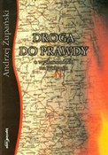 polish book : Droga do p... - Andrzej Żupański