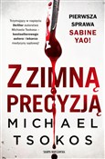 Z zimną pr... - Michael Tsokos -  books from Poland