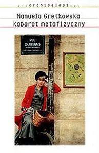 Obrazek Kabaret metafizyczny