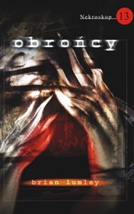 Obrazek Nekroskop 13 Obrońcy