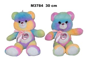 Picture of Miś 30cm MIX