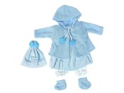 Ubranko dl... -  Książka z wysyłką do UK