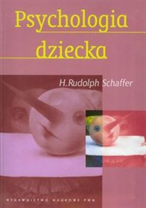Obrazek Psychologia dziecka