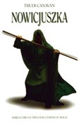 Nowicjuszk... - Trudi Canavan -  foreign books in polish 