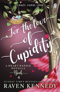 Obrazek For the Love of Cupidity wer. angielska