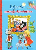 Książka : Bajeczki n... - Katarzyna Dmowska