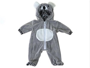 Obrazek Ubranko dla lalki 40cm