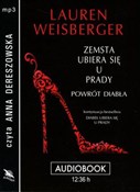 polish book : [Audiobook... - Lauren Weisberger