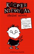 Kacper Nie... - Stephan Pastis -  books in polish 