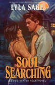 polish book : Soul Searc... - Lyla Sage