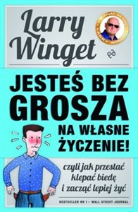 Obrazek Jesteś bez grosza na własne życzenie/Druga str