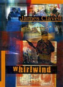 Książka : Whirlwind - James Clavell