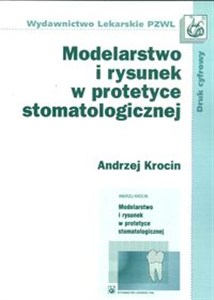 Obrazek Modelarstwo i rysunek w protetyce stomatologicznej