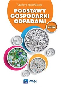 Obrazek Podstawy gospodarki odpadami