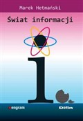 Polska książka : Świat info... - Marek Hetmański