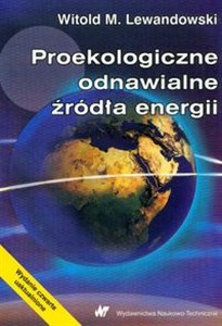 Obrazek Proekologiczne odnawialne źródła energii