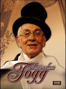 Obrazek Mieczysław Fogg Starszy pan I'm sorry