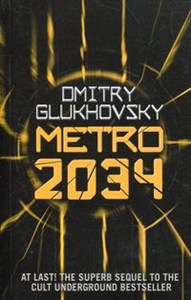 Obrazek Metro 2034
