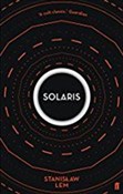 Polska książka : Solaris - Stanislaw Lem