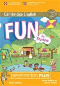 Fun for St... - Anne Robinson, Karen Saxby -  books from Poland