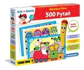 Mówiące pi... -  foreign books in polish 