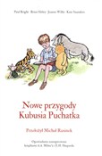 Nowe przyg... - Kate Saunders, Brian Sibley, A.A. Milne, Jeanne Willis, Paul Bright - Ksiegarnia w UK