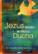 Jezus dzia... - Michał Olszewski -  books in polish 