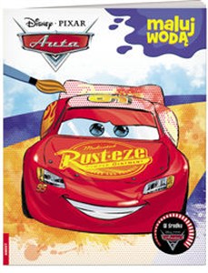 Picture of Auta Maluj wodą