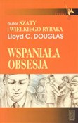Wspaniała ... - Lloyd C. Douglas -  books in polish 
