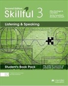 Polska książka : Skillful 2... - Ellen Kisslinger, Lida Baker
