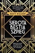 Polska książka : Sierota, b... - Matt Killeen