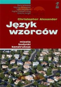 Picture of Język wzorców Miasta - budynki - konstrukcja