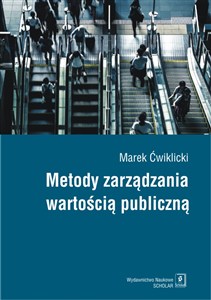 Obrazek Metody zarządzania wartością publiczną