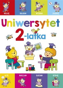 Obrazek Uniwersytet 2-latka