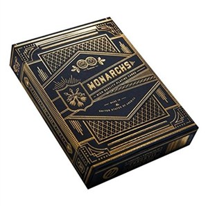 Picture of Karty Blue Monarchs BICYCLE